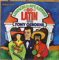 Lennon & McCartney go Latin with....