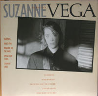 Suzanne Vega