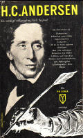 H.C. ANDERSEN - en antologi