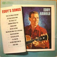 Eddy's songs