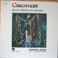Crucifixus