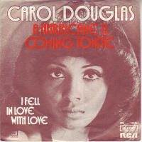 A hurricane is coming to town