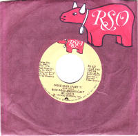 Disco duck, p. 1 & 2