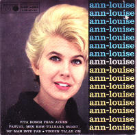 Vita rosor fr&aring;n Athen + 3