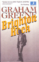 BRIGHTON ROCK