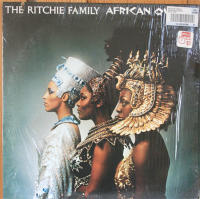 African queen