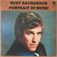 Portrait in music