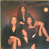 The sisters