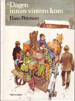 DAGEN INNAN VINTERN KOM