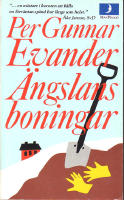 &Auml;NGSLANS BONINGAR