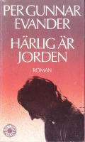H&Auml;RLIG &Auml;R JORDEN