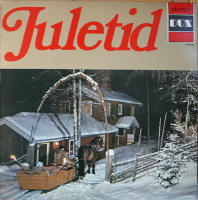 JULETID
