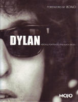 DYLAN - VISIONS, PORTRAITS, AND BACK PAGES