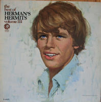 The best of Hermans Hermits vol. III