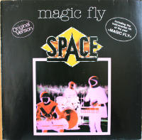 Magic fly