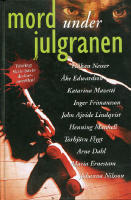 MORD UNDER JULGRANEN