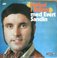 Helkul i Dalom med Evert Sandin