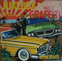 Jukebox graffiti no. 2