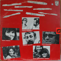 CORNELIS, &Ouml;STEN, MONICA FORSBERG, J&Ouml;RGEN EDMAN