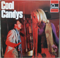 Cool Candys