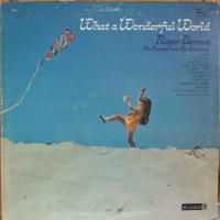 What a wonderful world