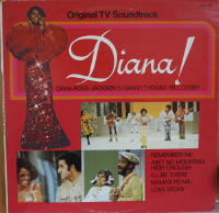 "DIANA" - orig. TV soundtrack