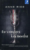 EN VAMPYRS BEK&Auml;NNELSER