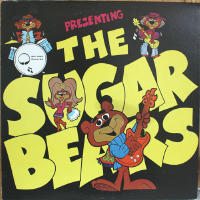 Presenting the Sugar Bears