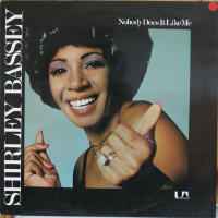 Nobody does it like me