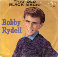 That old black magic 7" PS