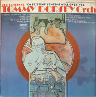 I'm getting sentimental over you