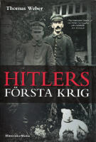 HITLERS F&Ouml;RSTA KRIG