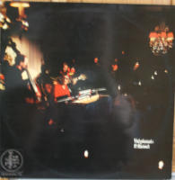 Vid pianot: P. Ramel