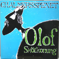 OLOF SK&Ouml;TKONUNG