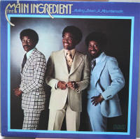 Rolling down a mountainside