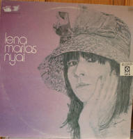 Lena-Marias nya