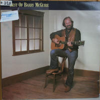 Best of Barry McGuire