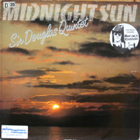 Midnight sun