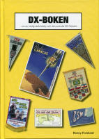 DX-BOKEN - om en trevlig radiohobby och den svenska DX-historien