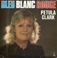 Bleu blanc rouge + 1 PS