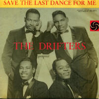 Save the last dance for me + 3 EP PS