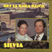 Det sa bara klick + 1 PS