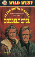 ALIAS SMITH & JONES: DUBBELT SPEL