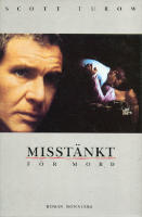 MISST&Auml;NKT F&Ouml;R MORD