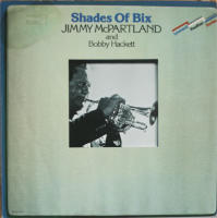 Shades of Bix 2-LP