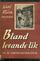 BLAND LEVANDE LIK