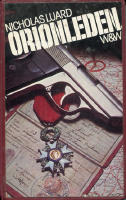 ORIONLEDEN