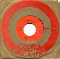 If we make it through December + 1 CS