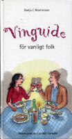VINGUIDE F&Ouml;R VANLIGT FOLK