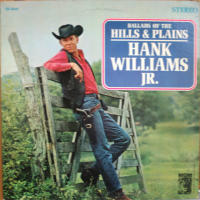 Ballads of hills and plains